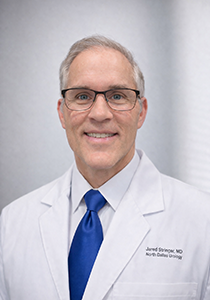 Dr. Jared Stringer | Urologist in Dallas, TX